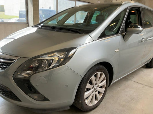 Opel Zafira Tourer 2.0 CDTI Cosmo Pack 2015 – снимка 2