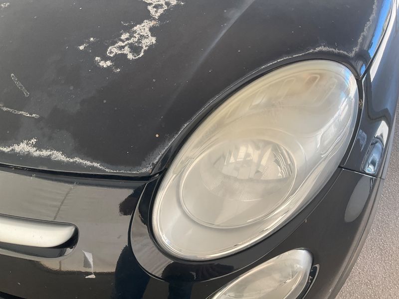 Fiat 500L 1.3 JTD Trekking 2013 – снимка 48