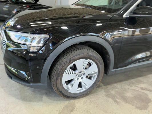 Audi e-tron 50 quattro 2020 – снимка 2