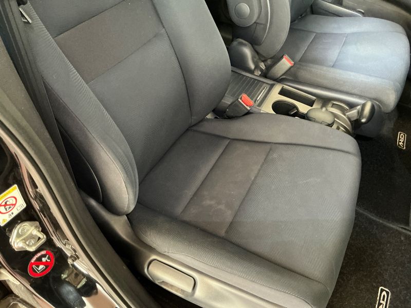 Honda CR-V 2.2 DTEC Comfort 2011 – снимка на щета