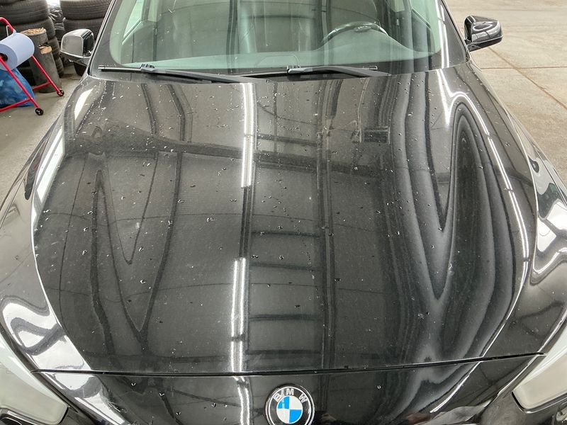 BMW 5er 530d GT 2011 – снимка 54