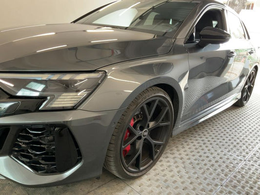 Audi RS 3 Sportback 2.5 TFSI quattro 2022 – снимка 2