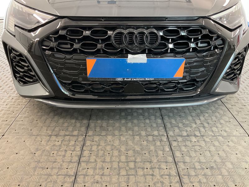 Audi RS 3 Sportback 2.5 TFSI quattro 2022 – снимка 30