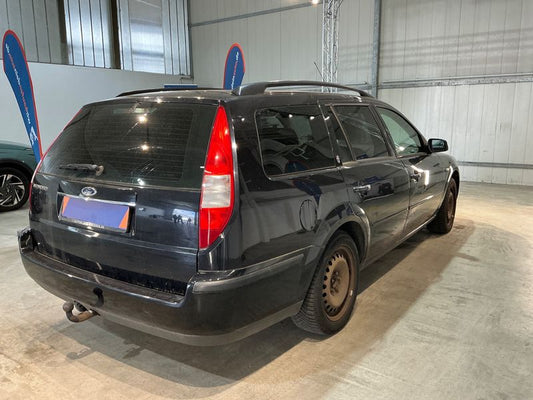 Ford Mondeo 1.8 Ghia X 2004 – снимка 2