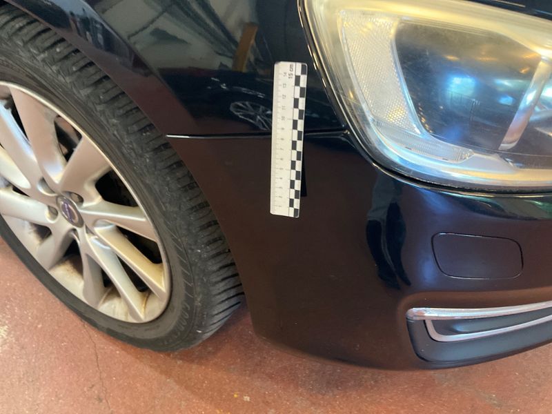 Volvo V60 2.0 D4 Summum 2014 – снимка 49