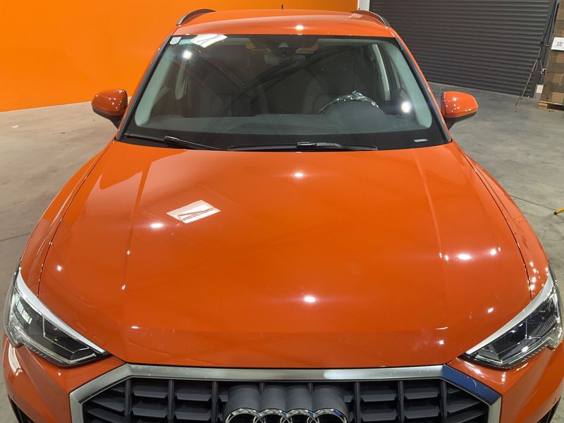 Audi Q3 35 TFSI 2019 – снимка 36