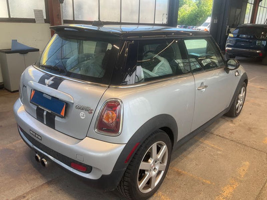 MINI Cooper S 2007 – снимка 2