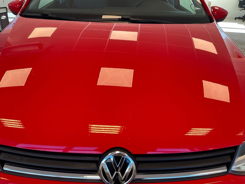 Volkswagen Polo 1.2 TSI Comfortline BlueMotion Tech 2014 – снимка 22