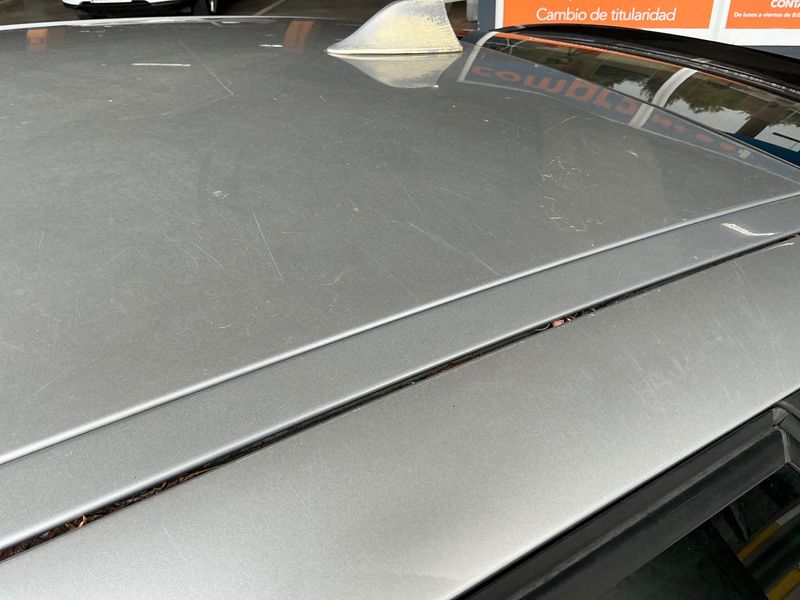 Citroen DS5 2.0 HDi Design 2013 – снимка 25