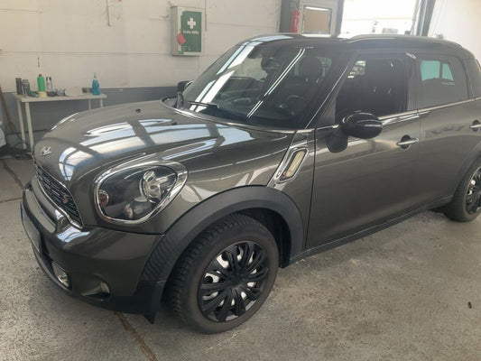 MINI Countryman Cooper S 2014 – снимка 2