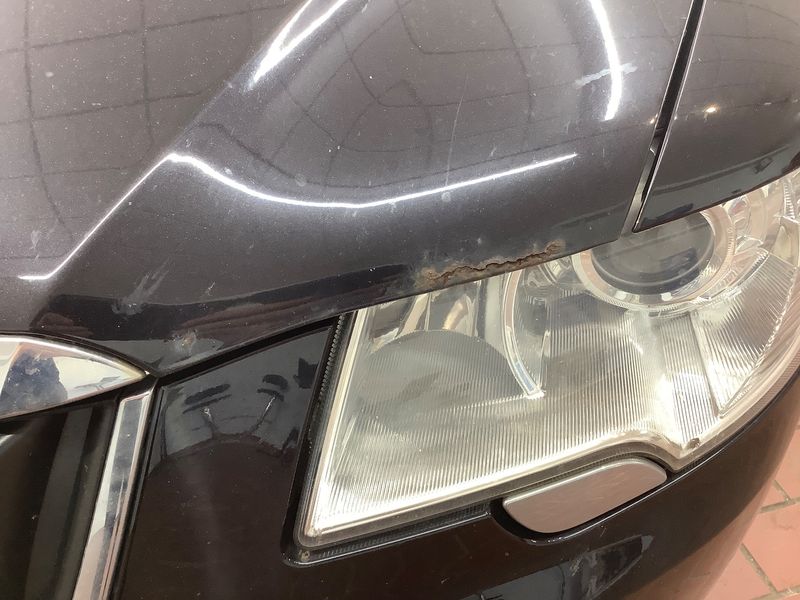Skoda Superb 1.8 TSI Ambition 4x4 2011 – снимка 49