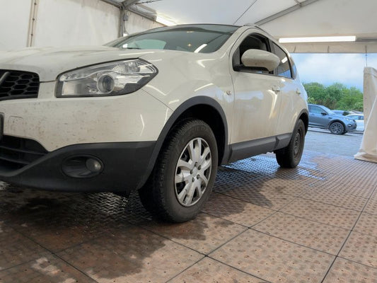 Nissan Qashqai 1.6 Acenta 2014 – снимка 2