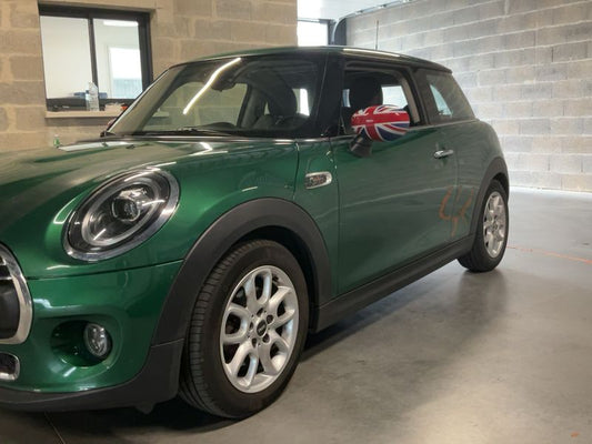 MINI One Classic Trim 2021 – снимка 2