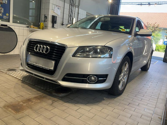 Audi A3 Sportback 2.0 TDI Attraction 2012 – снимка 2