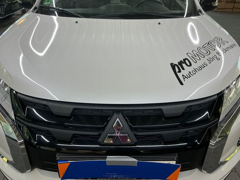 Mitsubishi ASX 2.0 MIVEC Spirit+ 2WD 2021 – снимка 34