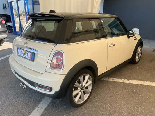 MINI Cooper SD 2012 – снимка 2