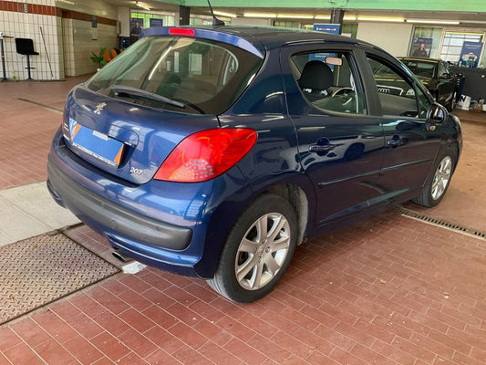 Peugeot 207 1.6 Sport 2008 – снимка 2