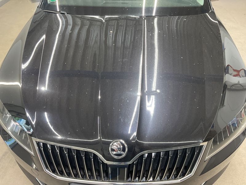 Skoda Superb 2.0 TDI Style 4x4 2017 – снимка 30