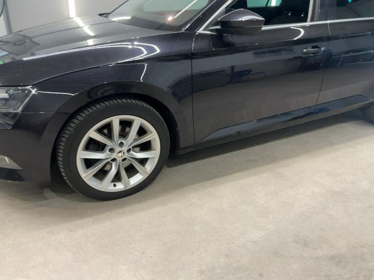 Skoda Superb 2.0 TDI Style 4x4 2017 – снимка 2