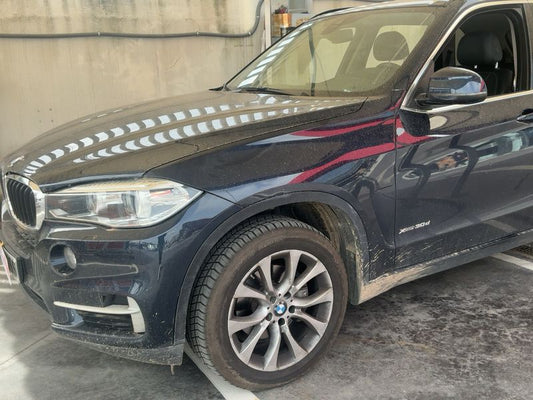 BMW X5 xDrive 30d 2018 – снимка 2