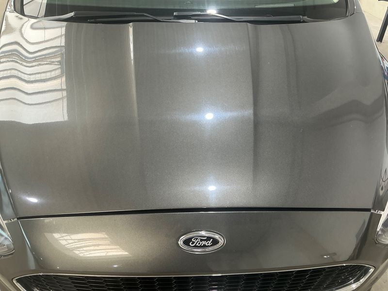 Ford S-Max 2.0 TDCi Bi-Turbo Titanium 2016 – снимка 30