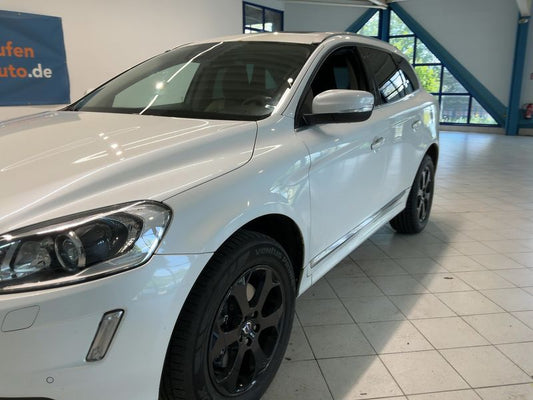 Volvo XC60 2.4 D5 Summum AWD 2014 – снимка 2
