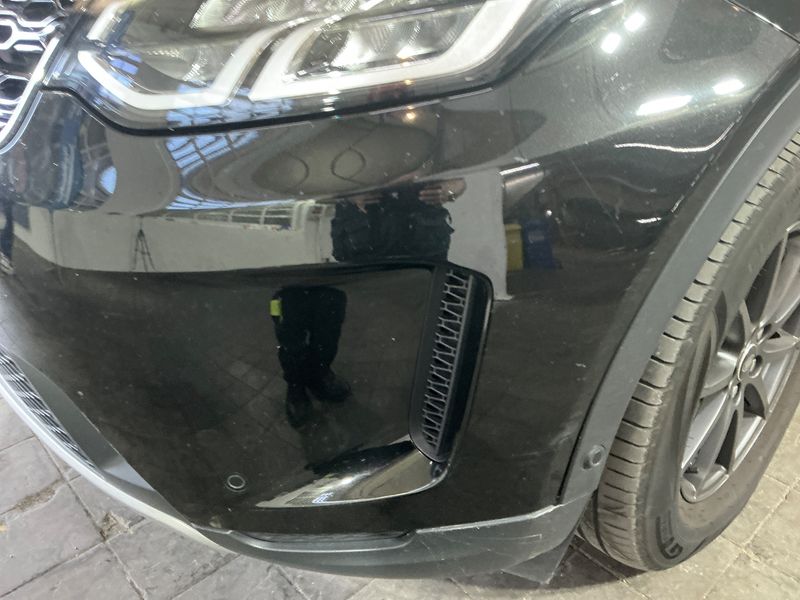 Land Rover Discovery Sport D165 Mild-Hybrid AWD 2021 – снимка 34