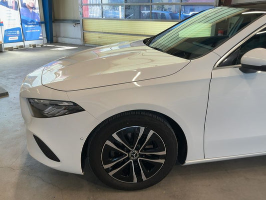 Mercedes-Benz A-Klasse A 200 Mild-Hybrid Progressive 2024 – снимка 2