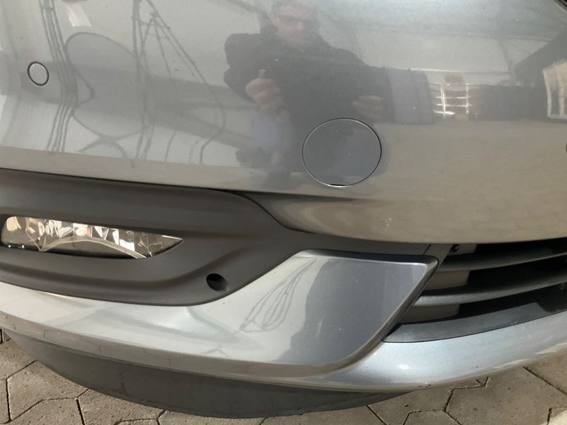 Opel Zafira Tourer 2.0 CDTI Innovation 2019 – снимка 31
