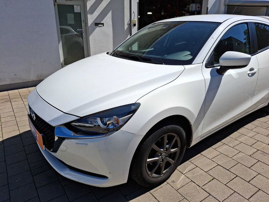 Mazda 2 1.5 Exclusive-Line 2023 – снимка 2