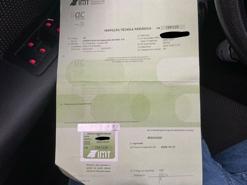 Audi A3 Sportback 1.6 FSI Ambition 2004 – снимка 6