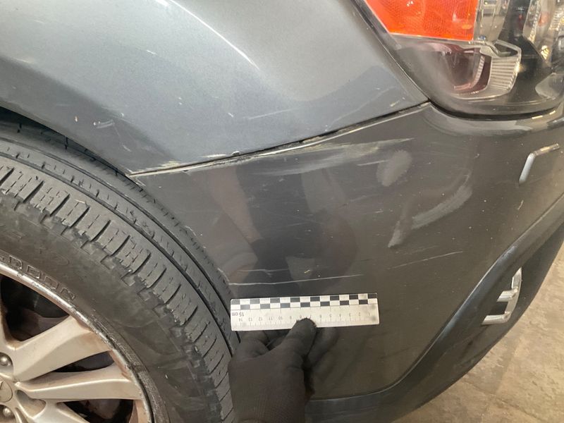 Mitsubishi ASX 1.8 DI-D Intense 2WD 2012 – снимка 31