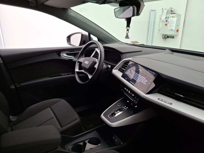 Audi Q4 Sportback 50 e-tron quattro 2022 – снимка 3