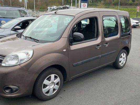Renault Kangoo 1.2 TCe Energy Life 2015 – снимка 2