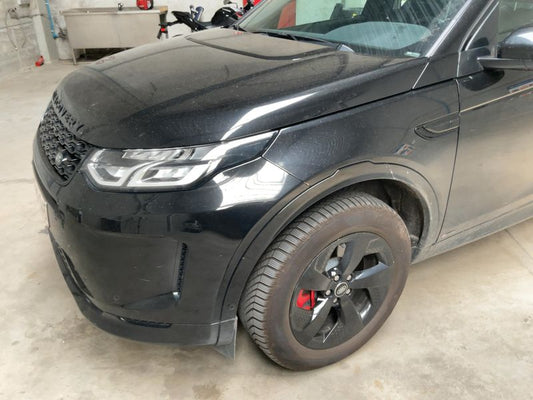 Land Rover Discovery Sport P300e Hybrid S R-Dynamic AWD 2021 – снимка 2