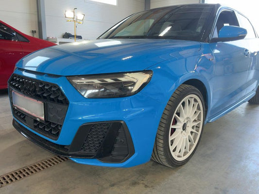Audi A1 Sportback 35 TFSI S line 2022 – снимка 2