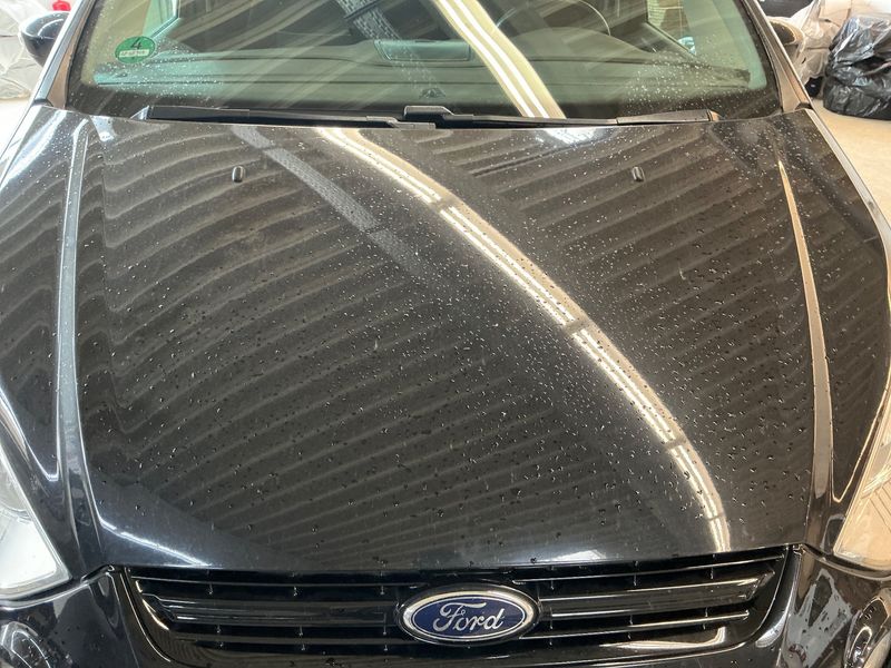 Ford S-Max 2.0 TDCi Business Edition 2014 – снимка 38