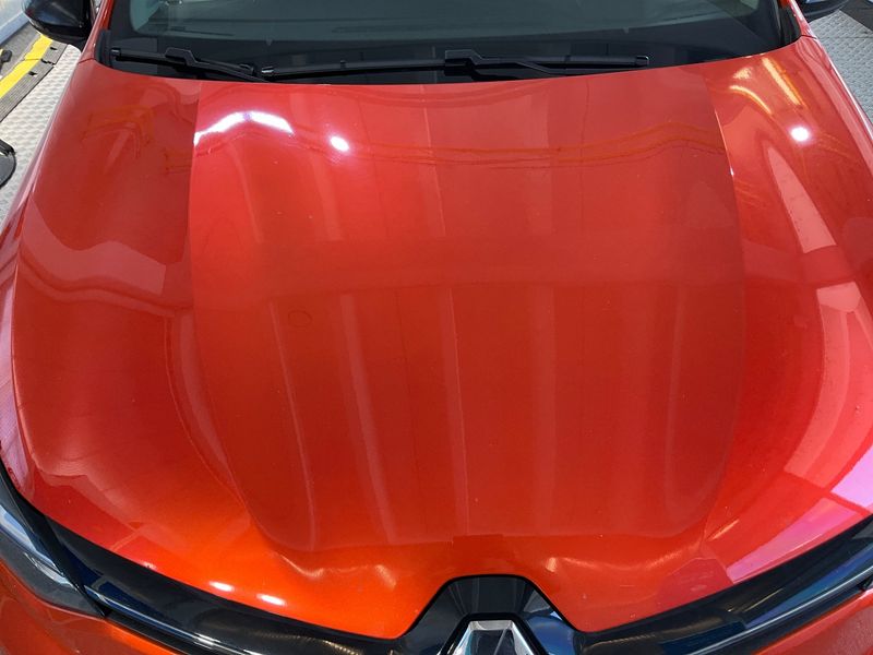Renault Clio 1.0 TCe Zen 2020 – снимка 26