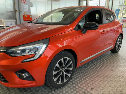 Renault Clio 1.0 TCe Zen 2020 – снимка 2