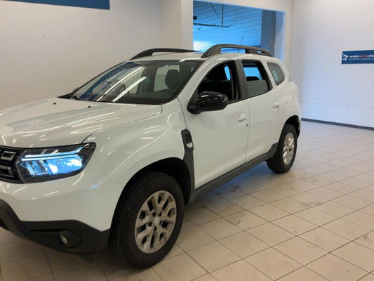 Dacia Duster 1.0 TCe LPG Comfort 2022 – снимка 2