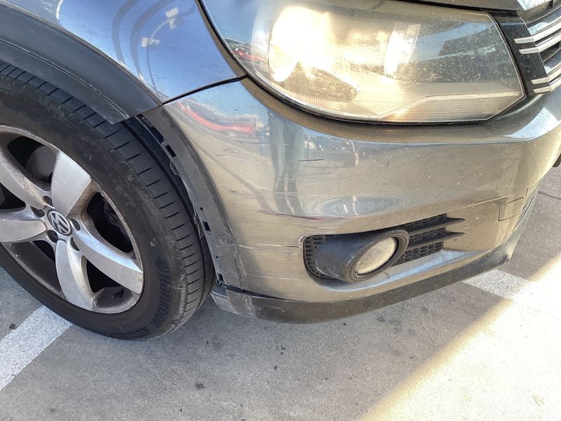 Volkswagen Tiguan 2.0 TDI Advance BlueMotion Tech 2015 – снимка 25