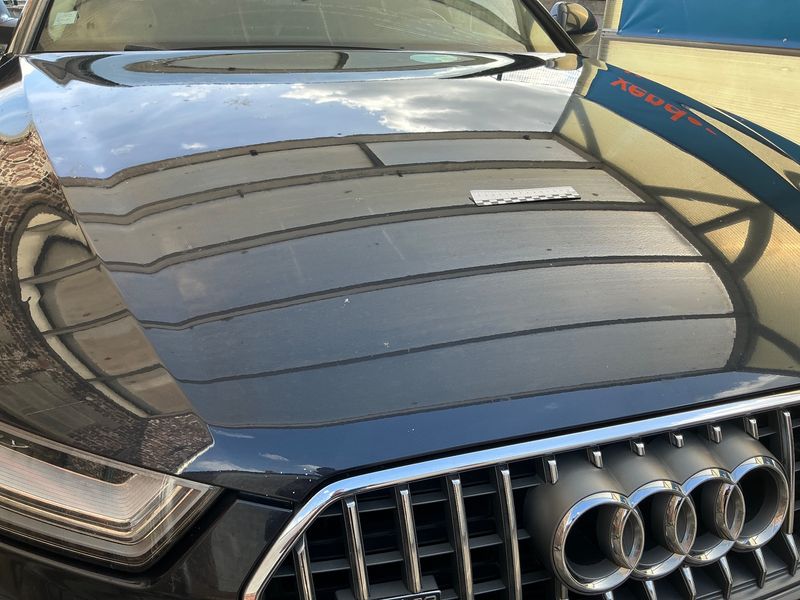 Audi A6 Allroad 3.0 V6 TDI 2015 – снимка 29