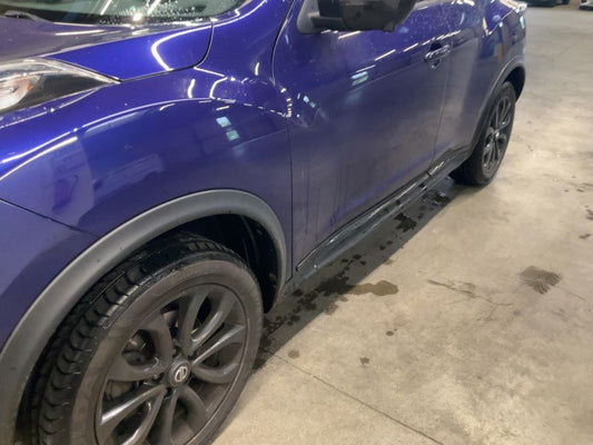 Nissan Juke 1.6 Bose Personal Edition 2019 – снимка 2