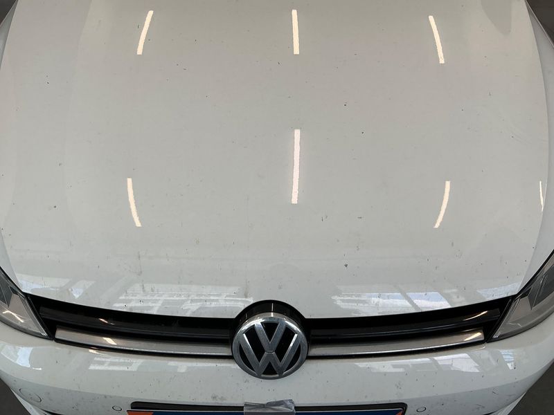 Volkswagen Golf VII 1.4 TSI Comfortline BlueMotion Tech 2014 – снимка 52