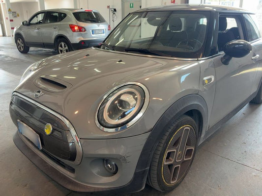 MINI Cooper SE Trim S 2020 – снимка 2