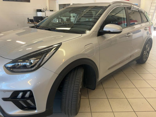 Kia Niro 1.6 GDI Plug-in Hybrid Motion 2019 – снимка 2