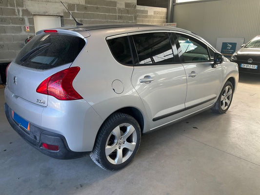 Peugeot 3008 1.6 HDi Active 2012 – снимка 2