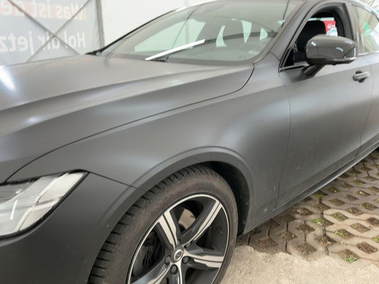 Volvo S90 2.0 D5 R-Design AWD 2020 – снимка 2