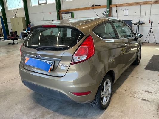 Ford Fiesta 1.0 EcoBoost Titanium 2013 – снимка 2