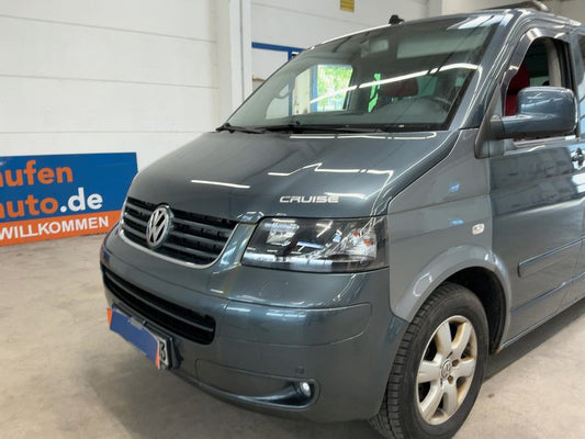 Volkswagen T5 Multivan 2.5 TDI Comfortline 2006 – снимка 2